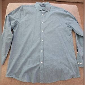 Tommy Hilfiger button down